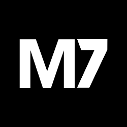 M7 Productions Logo